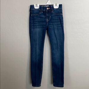 Abercrombie kids Jean Leggings